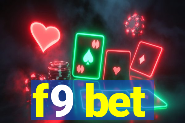 f9 bet